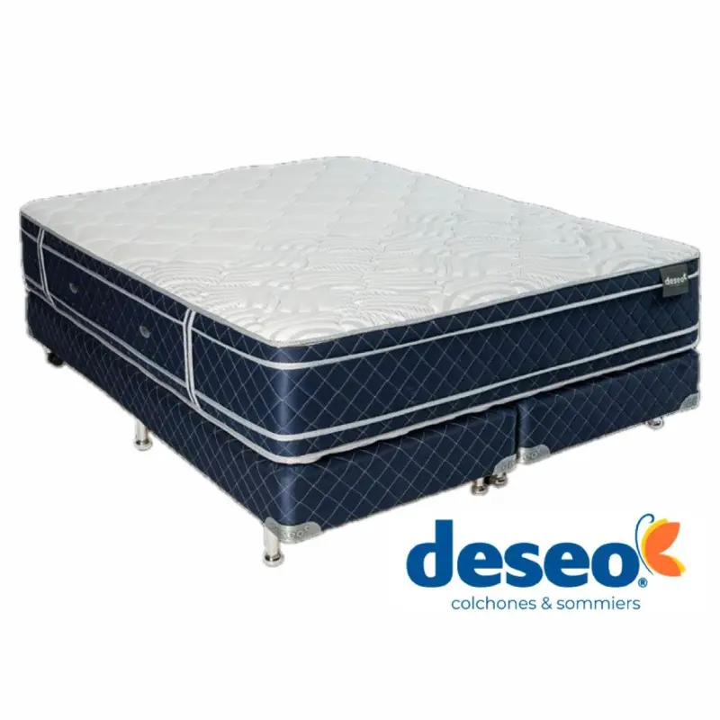 Conjunto Zurich 35cm DESEO 2 plazas